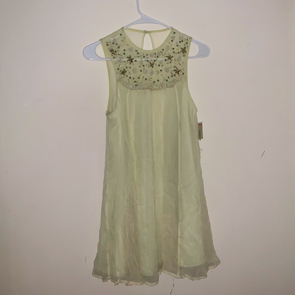 Urban Outfitters dress